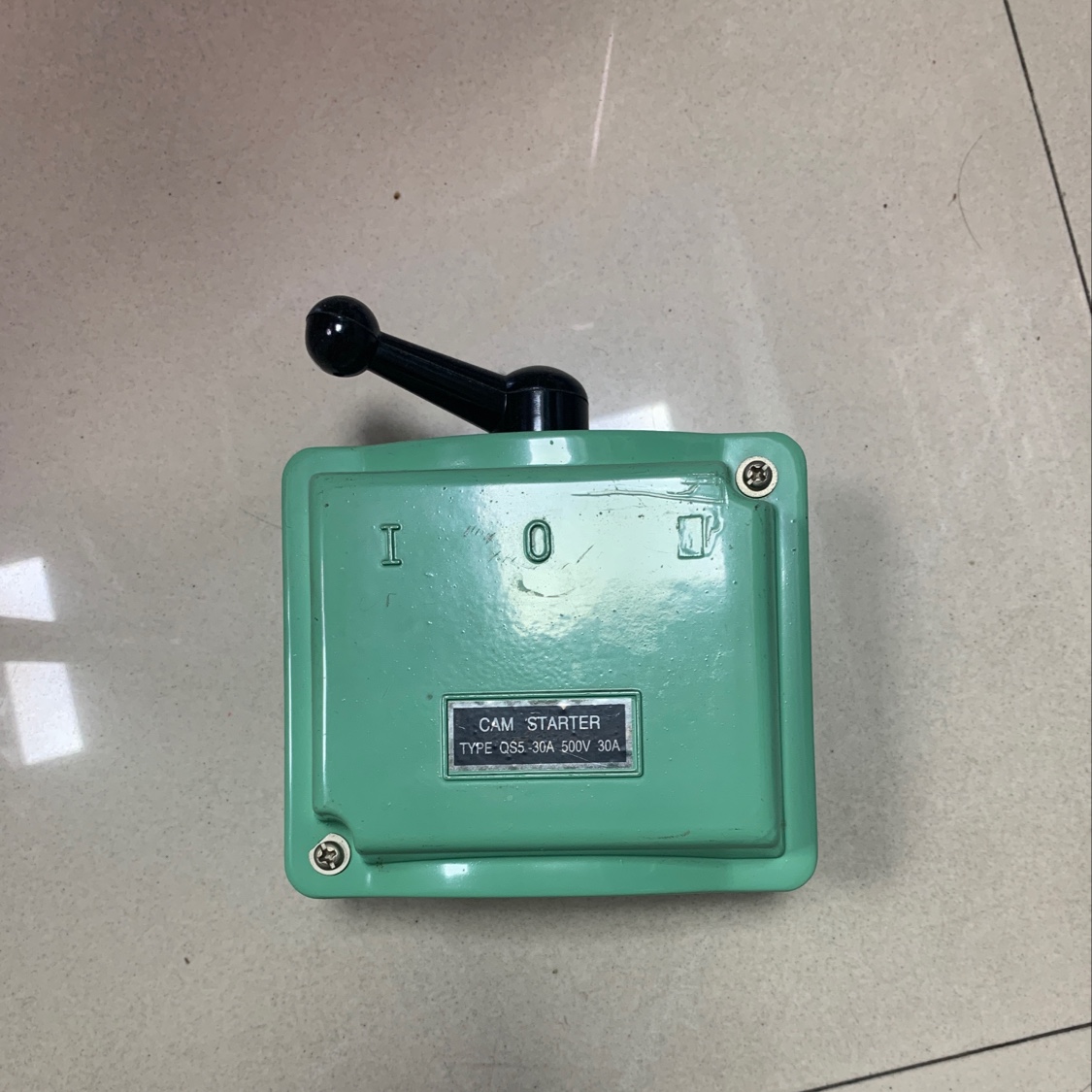 控制器1