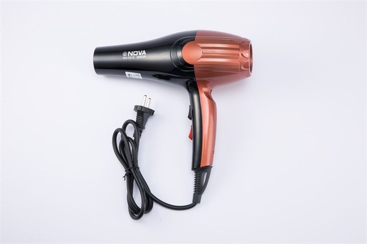 مجفف شعر ذات قدرة عالية من طراز NovA-7212 يعمل في شركة نوفا -7212 detail image 7
