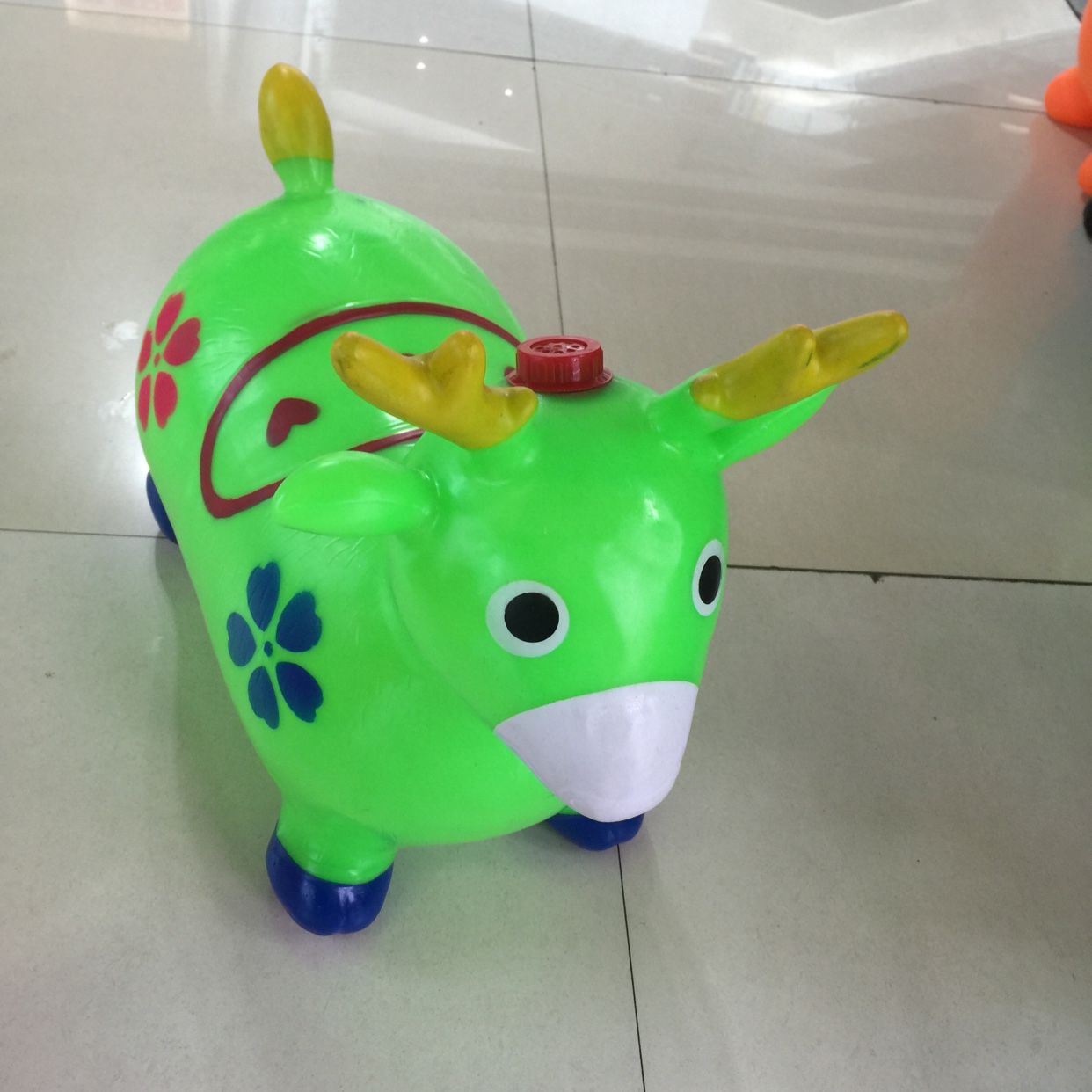 Music a deer thumbnail