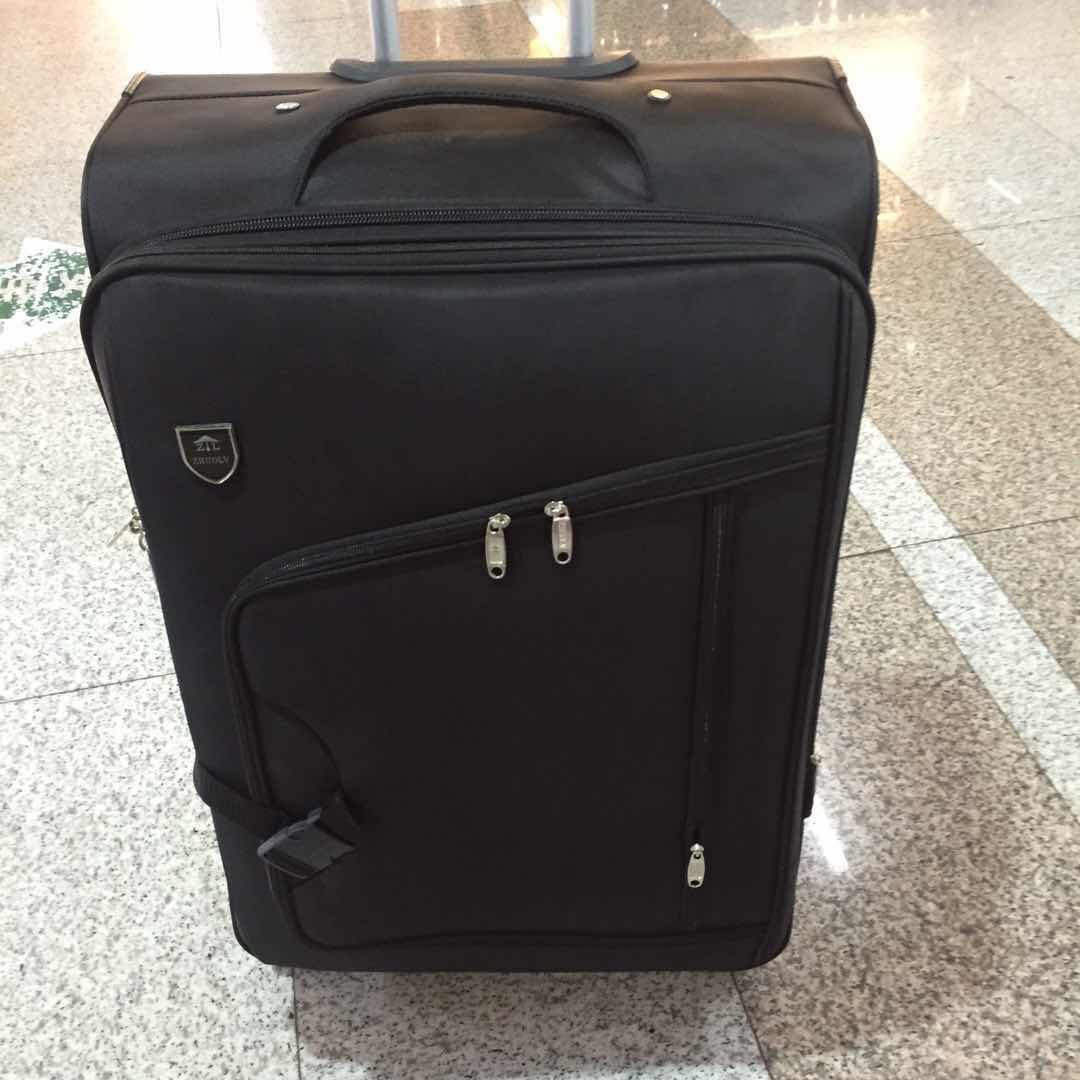 614拉杆旅行箱