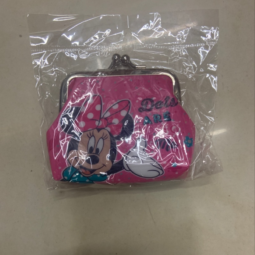 卡通硬币包5
