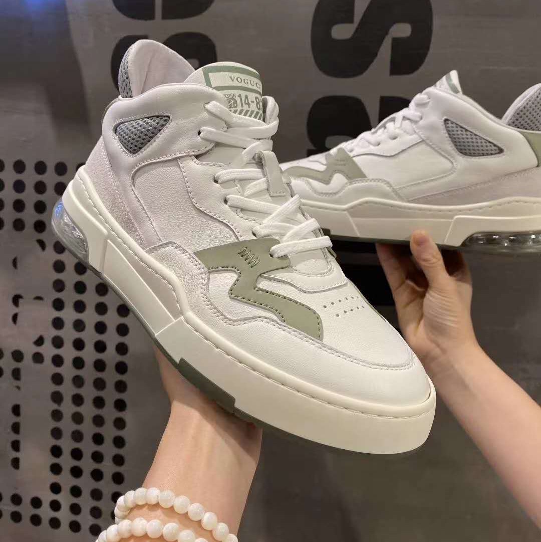 High-quality, fashionable and trendy new women's shoes for sports and casual wear