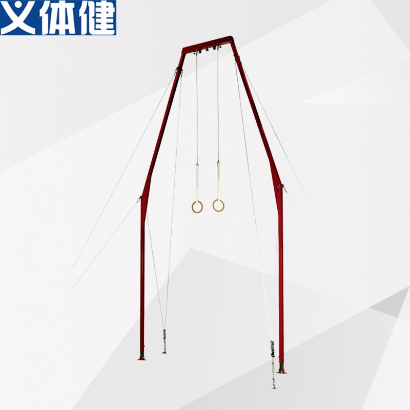 Hj-j512 training rings for military health competition thumbnail