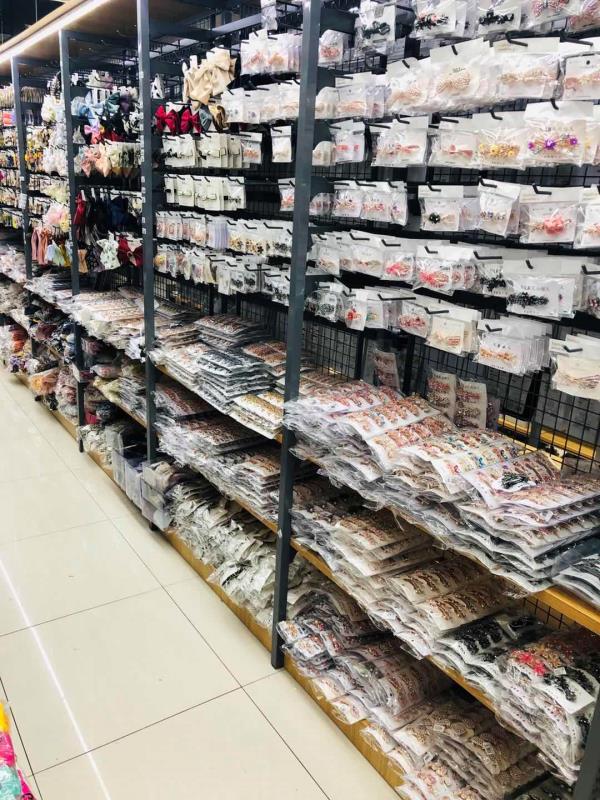 Sister and Brother Accessories describe pic - 1