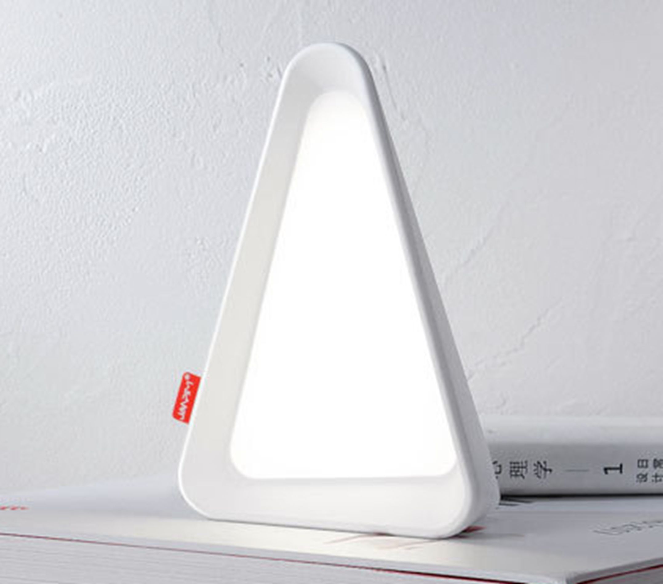 Yiwu Selection Flip light white JP-FZD #/18056