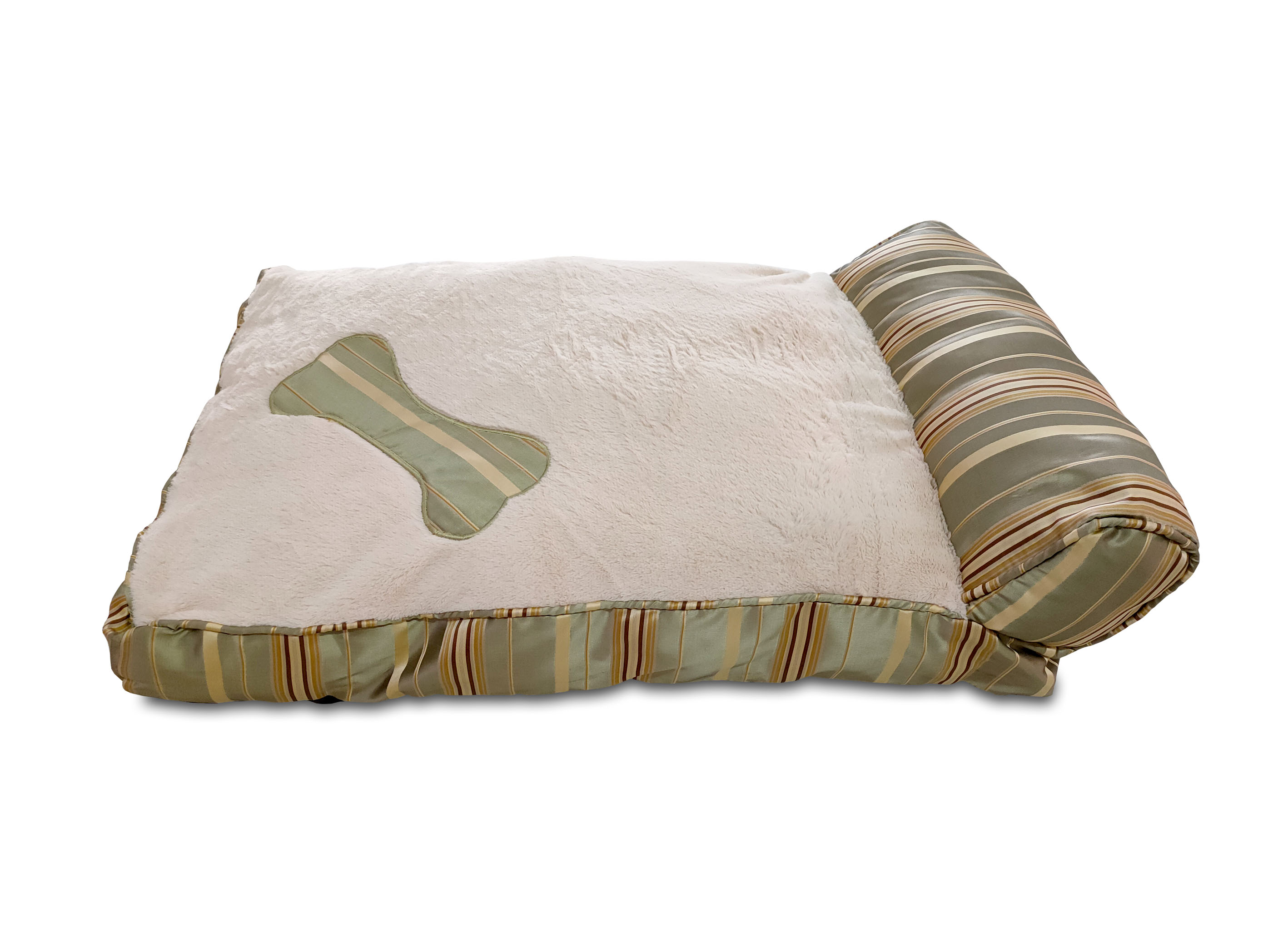 The new pet-removable and washable sofa, dog bed, cat bed and pet bed can be used all year round details Picture