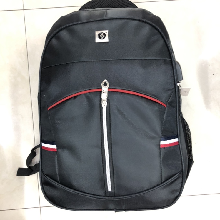 Travel Sports Printed Book Bag Adult Backpack Color Optional 7