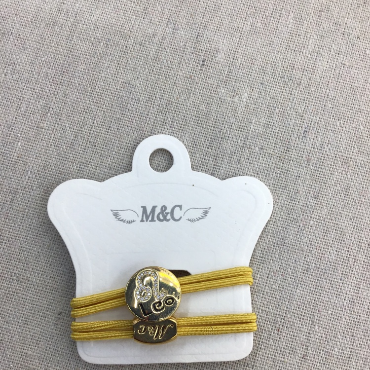 Micro-inlaid buckle
