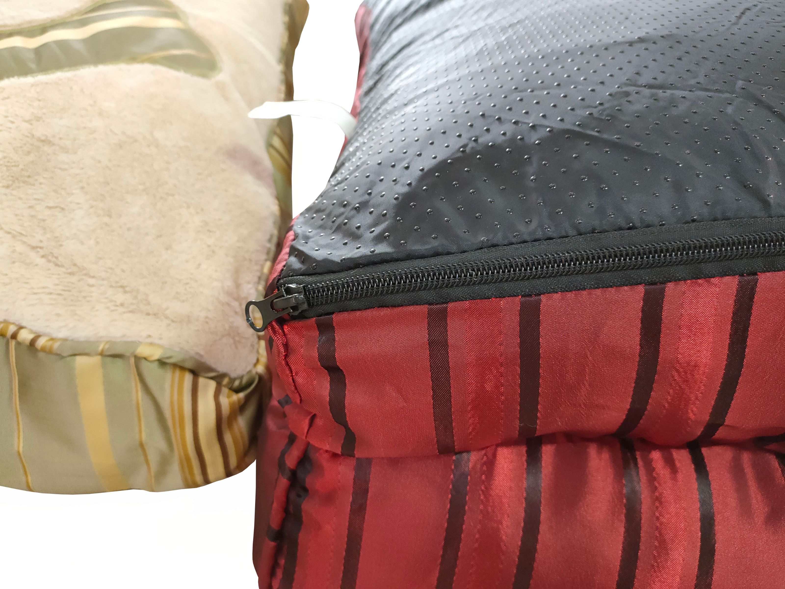 The new pet-removable and washable sofa, dog bed, cat bed and pet bed can be used all year round Item Picture