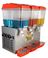 商用自助果汁机饮料机可乐饮品机三缸冷饮机全自动冷热饮料产品图
