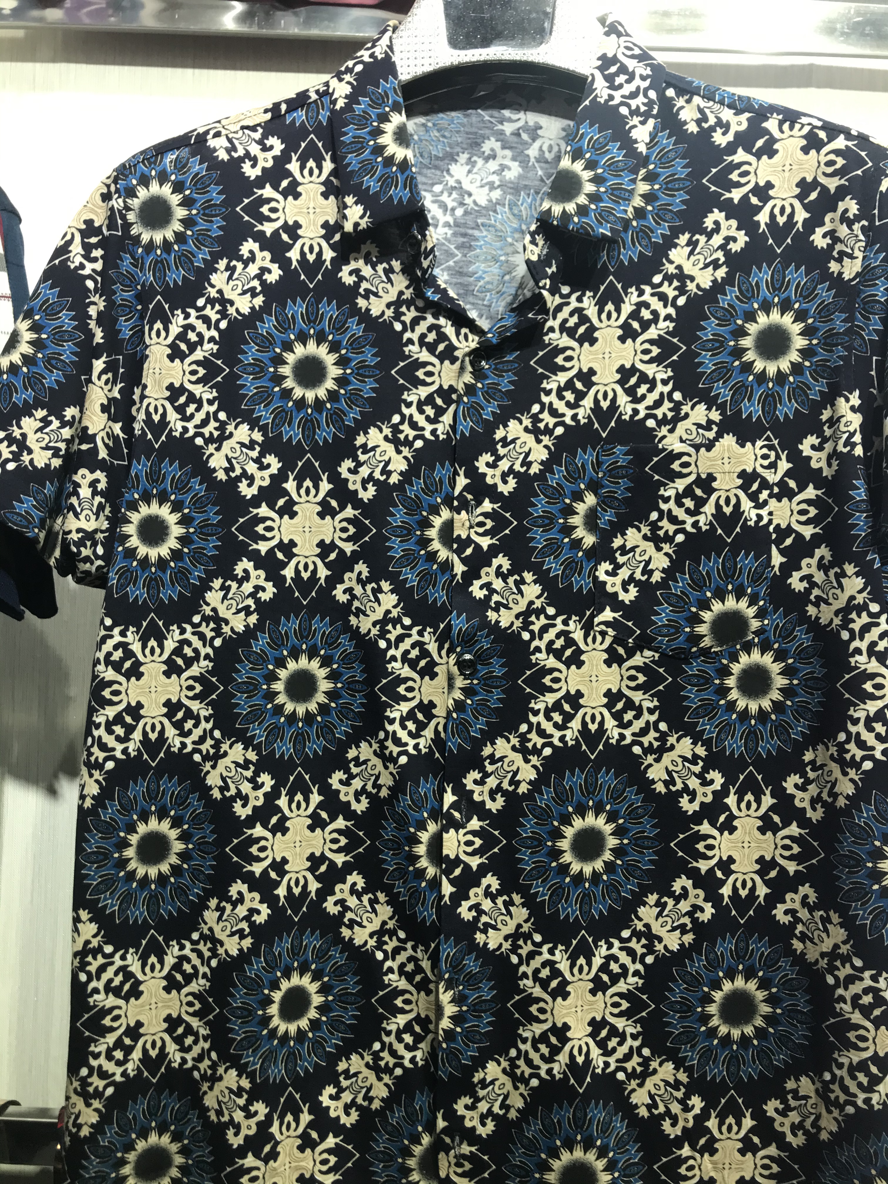 Golden Shield Clothing describe pic - 8