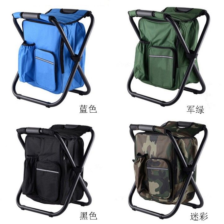 冰包凳钓鱼凳