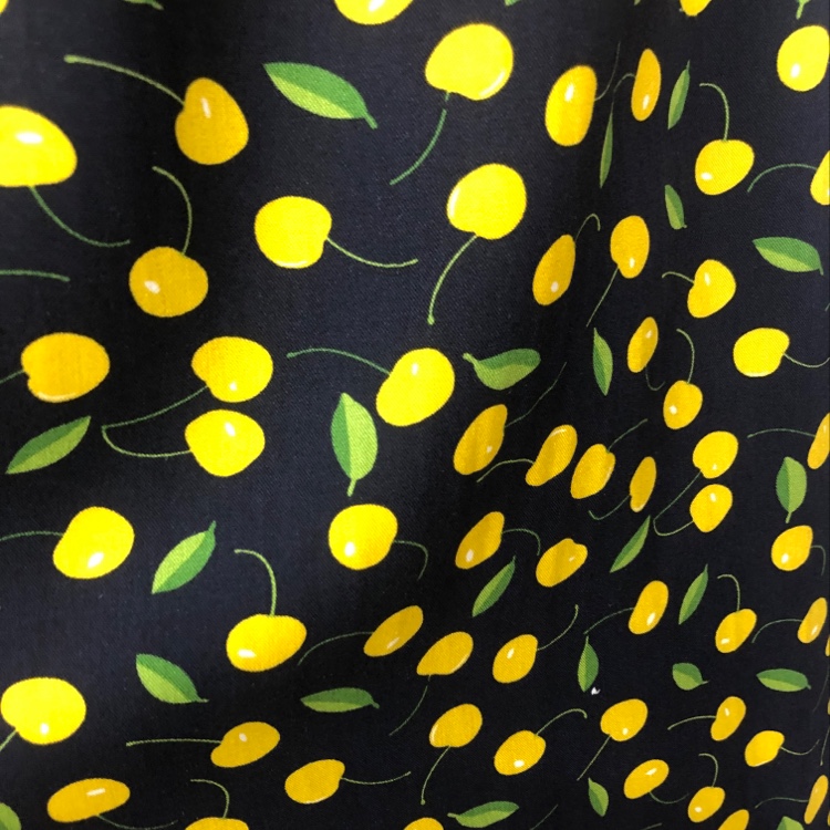 Spring and summer clothing fabrics, silk and cotton, direct sales from the manufacturer. New products of the season are available for wholesale or retail