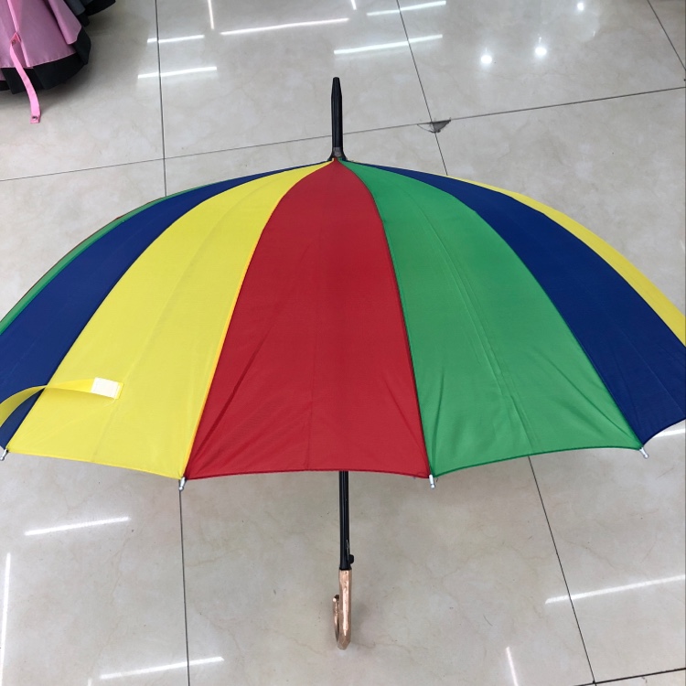 Watermelon automatically grows an umbrella. Application Scenario
