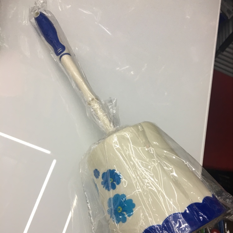 8907马桶刷产品图