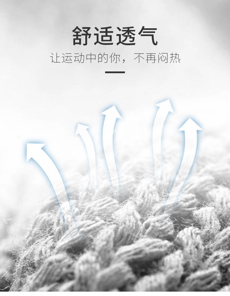 AQAH198-1 李宁毛巾护腕 单只装详情图7