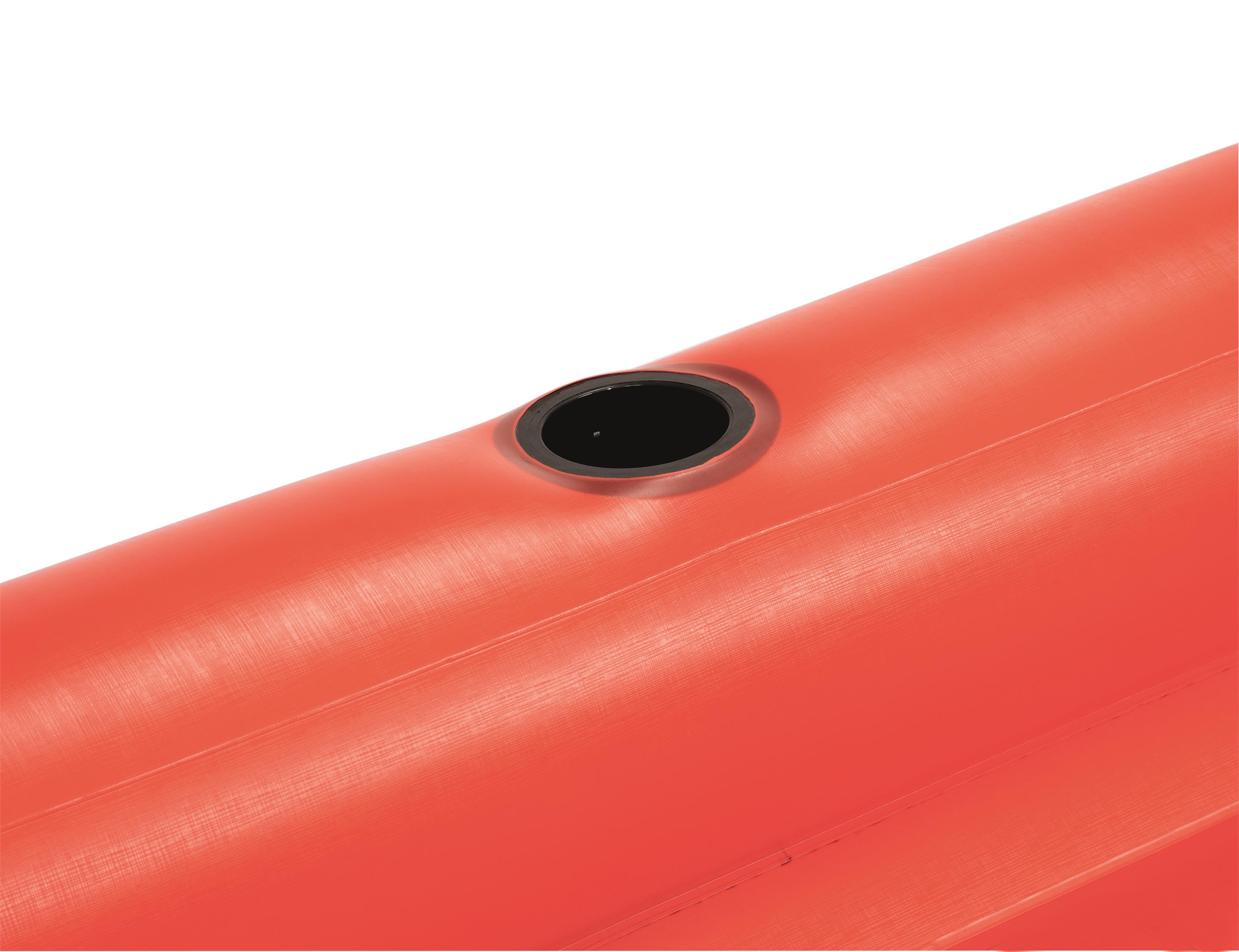 Bestway® 9'2" x 58.5"/2.80m x 1.49m 红色卡车浮床详情图9