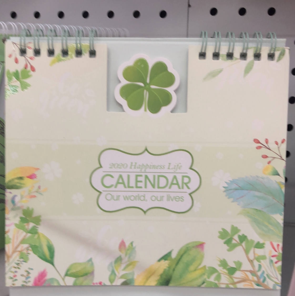 台历广告宣传用品