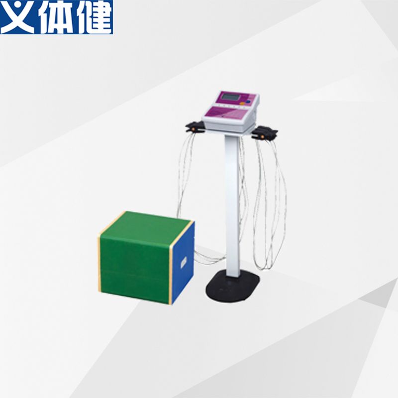 Hj-q203 Military Health Six-person Step Index tester (standard with one step)