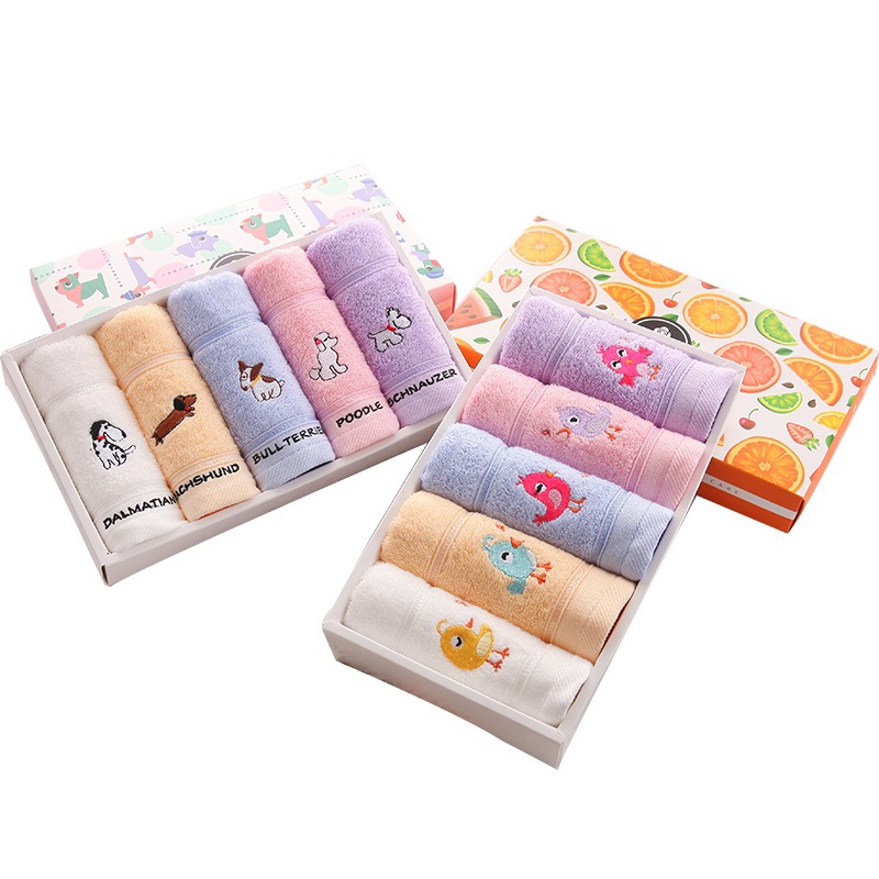 专为儿童设计，让宝宝爱上洗脸，欢迎订购产品图