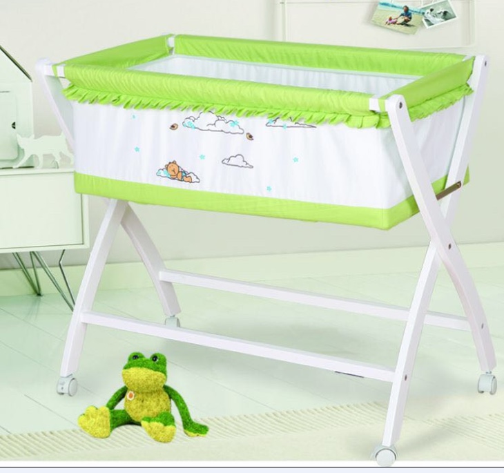 KDD-TM788 Application Scenario