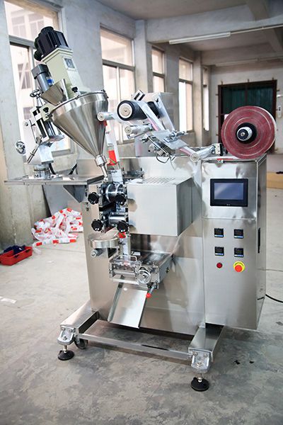 Fully automatic powder packaging machine (deposit) Wenbang Packaging and Printing Machinery operates with integrity and offers high-quality products