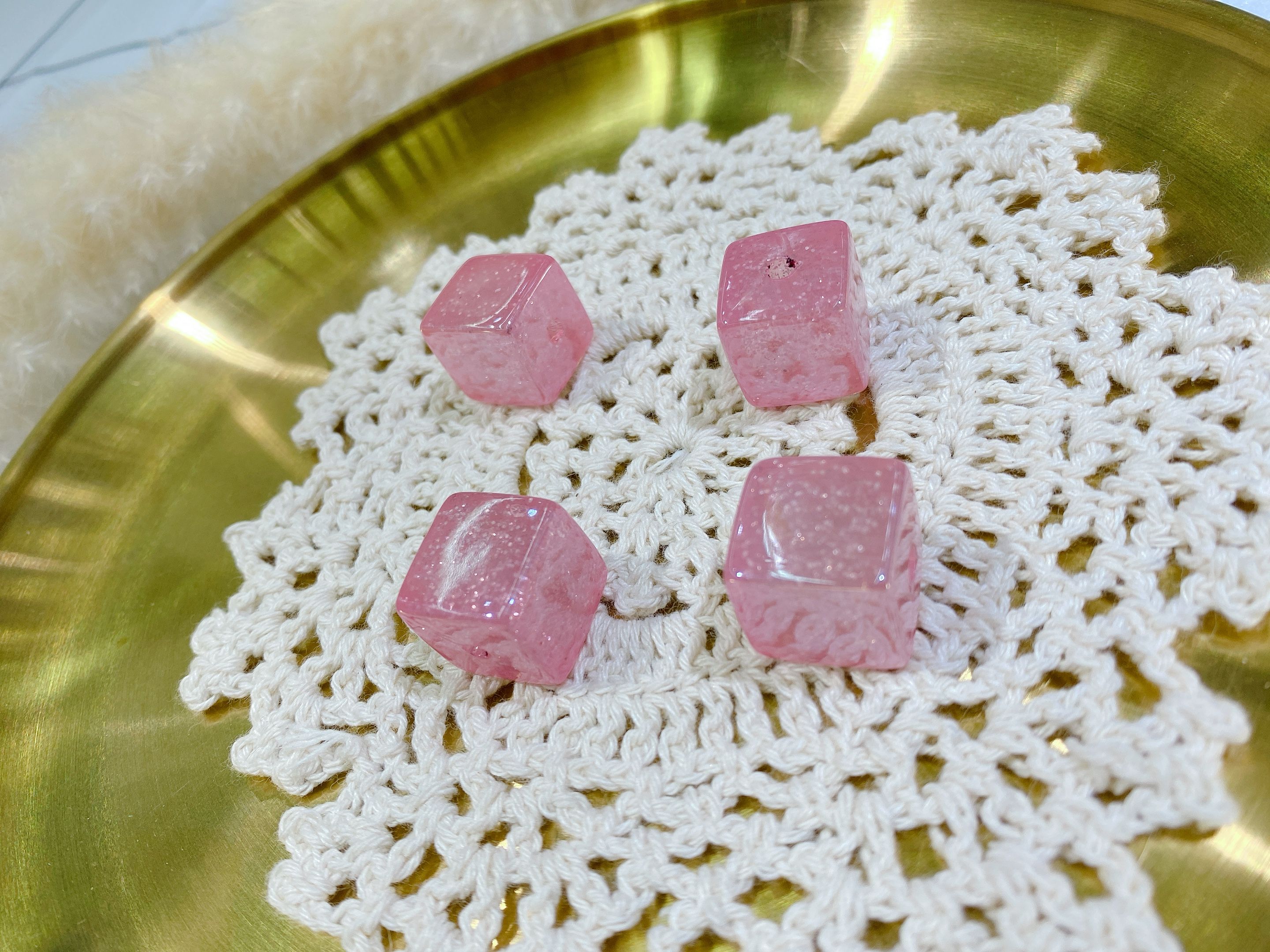 المكعب المكعب المكعب Item Picture