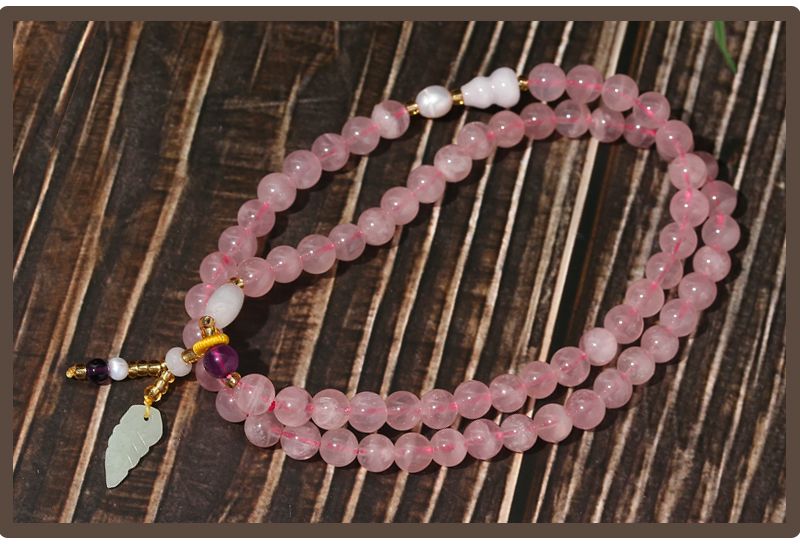 天然红玛瑙圆珠散珠DIY手工时尚民族风手链串珠饰品配件批发详情图10