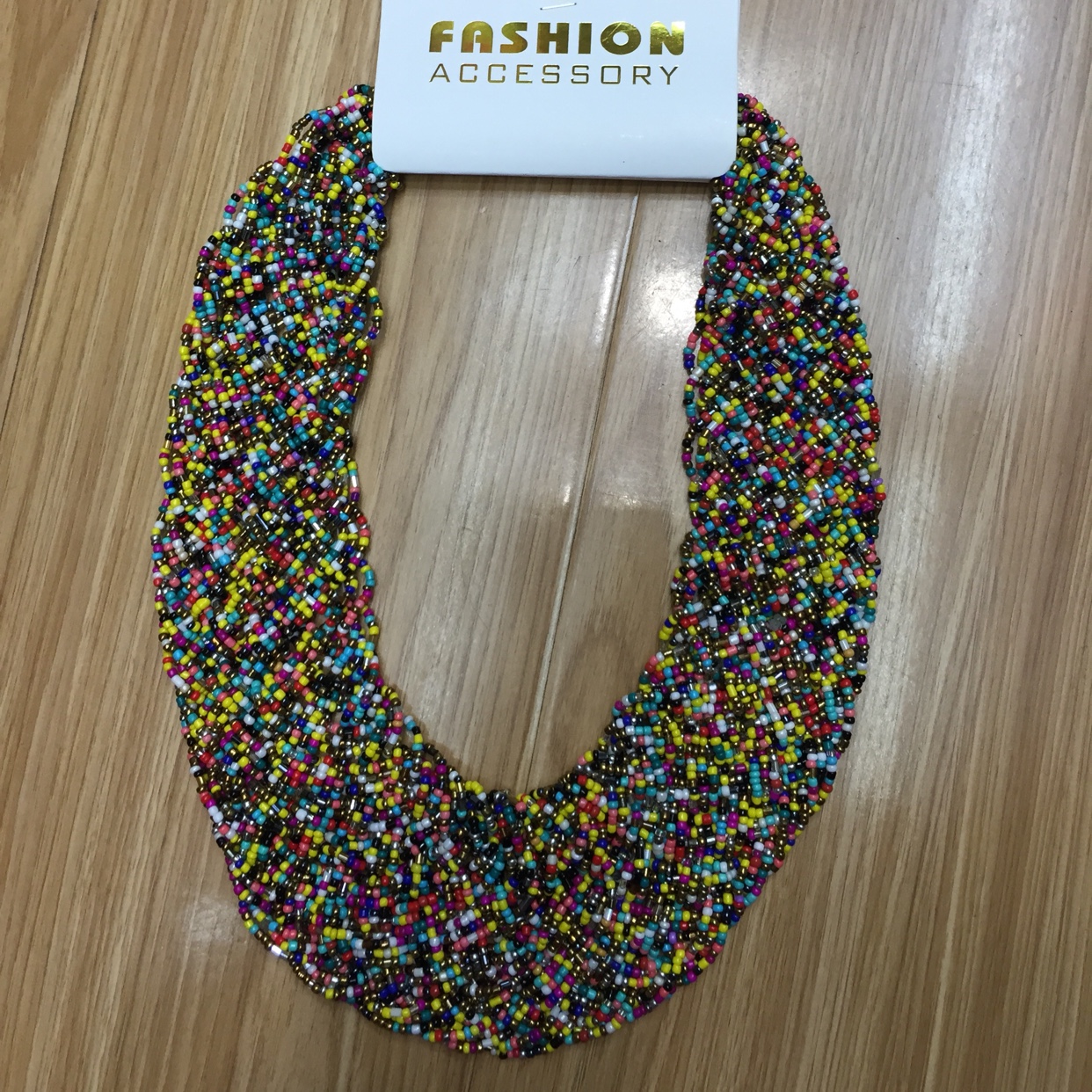 Posey necklace