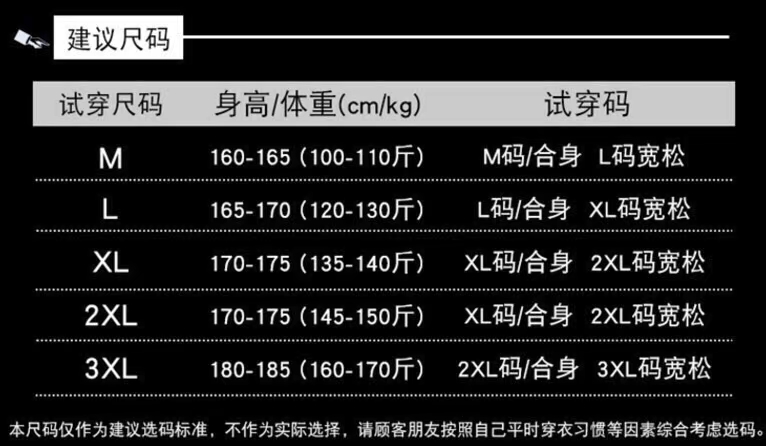 男式针织衫实物图