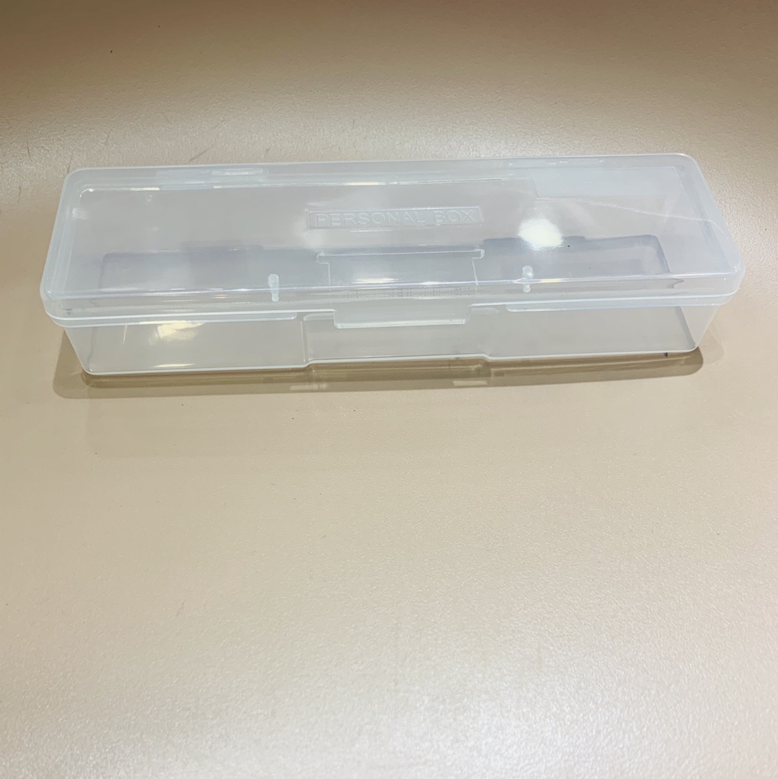 pp材料长方形收纳盒子 手工DIY收纳盒子