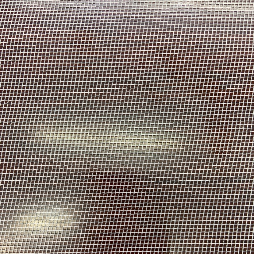 Small White Checkered Fabric Clothing Fabric Decorative Arts And Crafts Headwear Fabric Multi-Color Optional