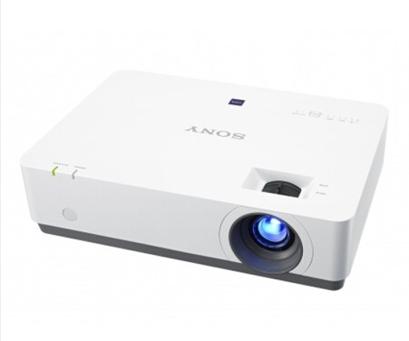 索尼EX430商务办公会议室教室投影机仪