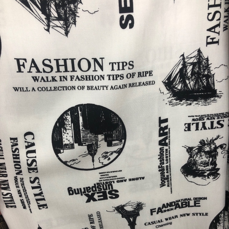 Direct sales of silk and cotton embossed fabric and iron tower from the manufacturer. New products of the season are available for wholesale or retail