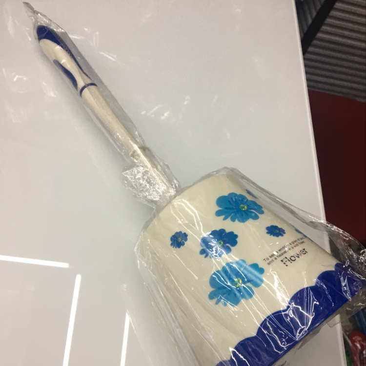 马桶吸、管道疏通器实物图