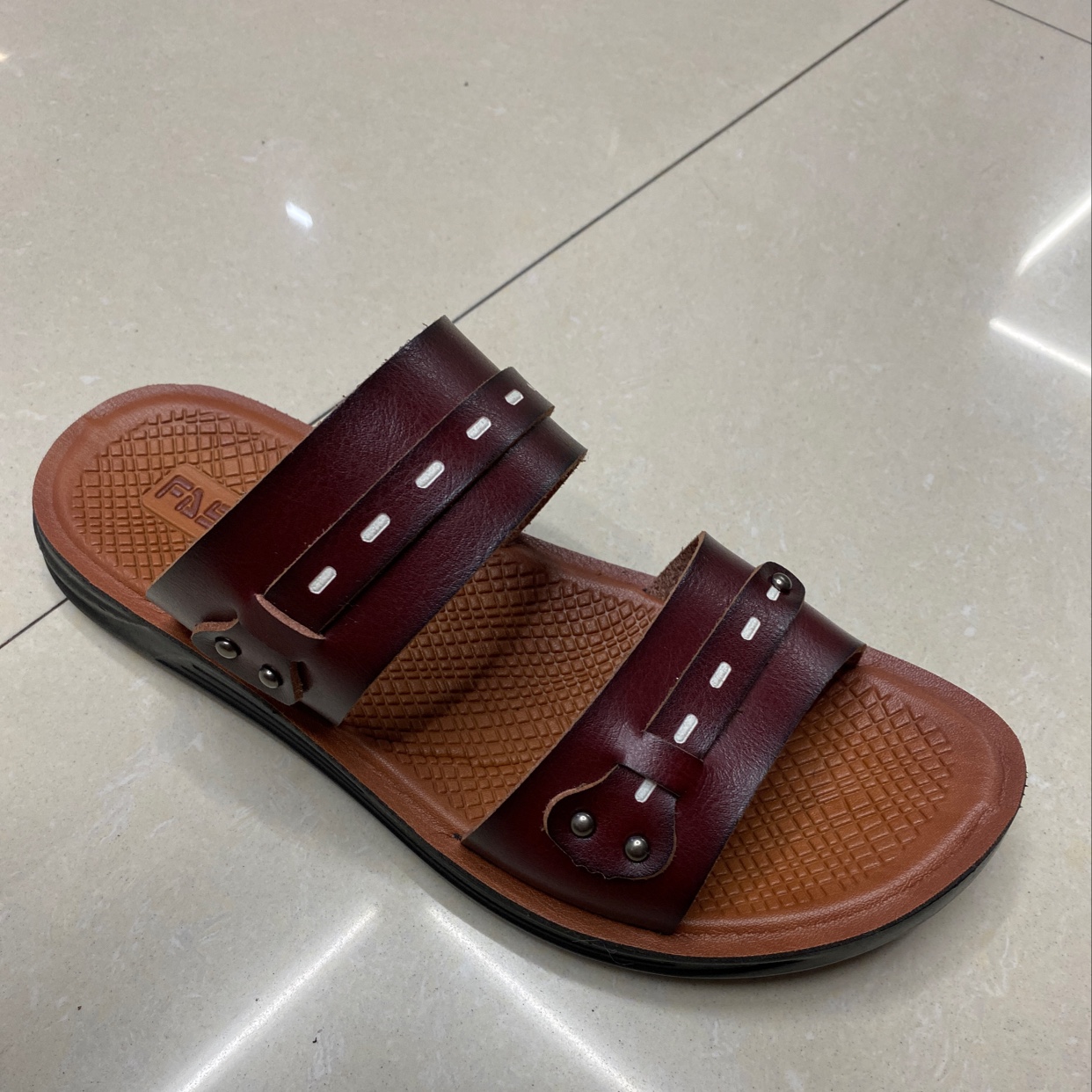 New style details Picture