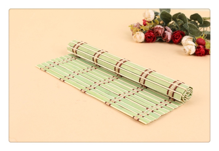 餐垫、杯垫实物图