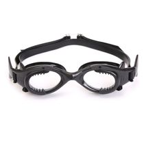 Children's silica gel goggles hd waterproof anti-fog goggles 61B