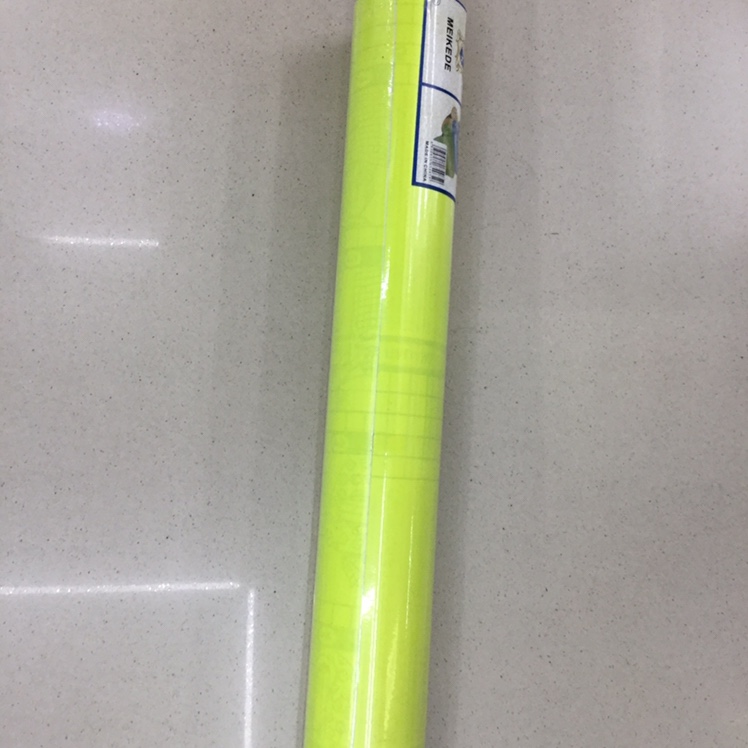 Silver-yellow sticky notes