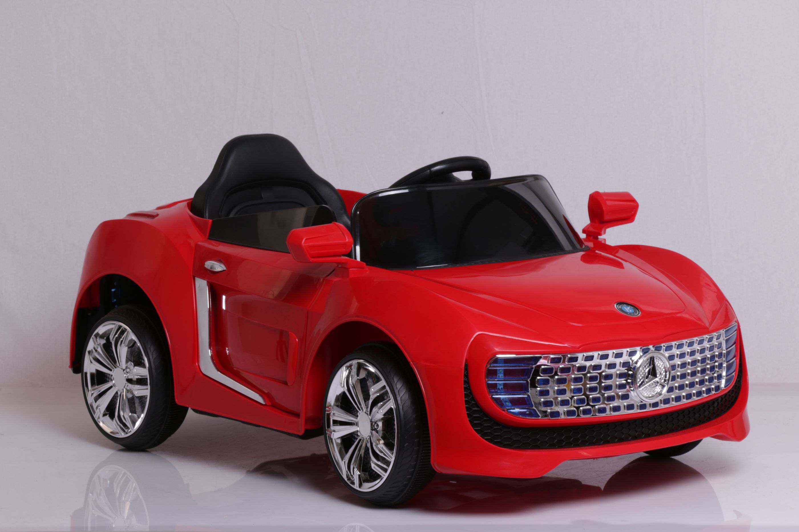 Children's electric car H002QC-5189 thumbnail
