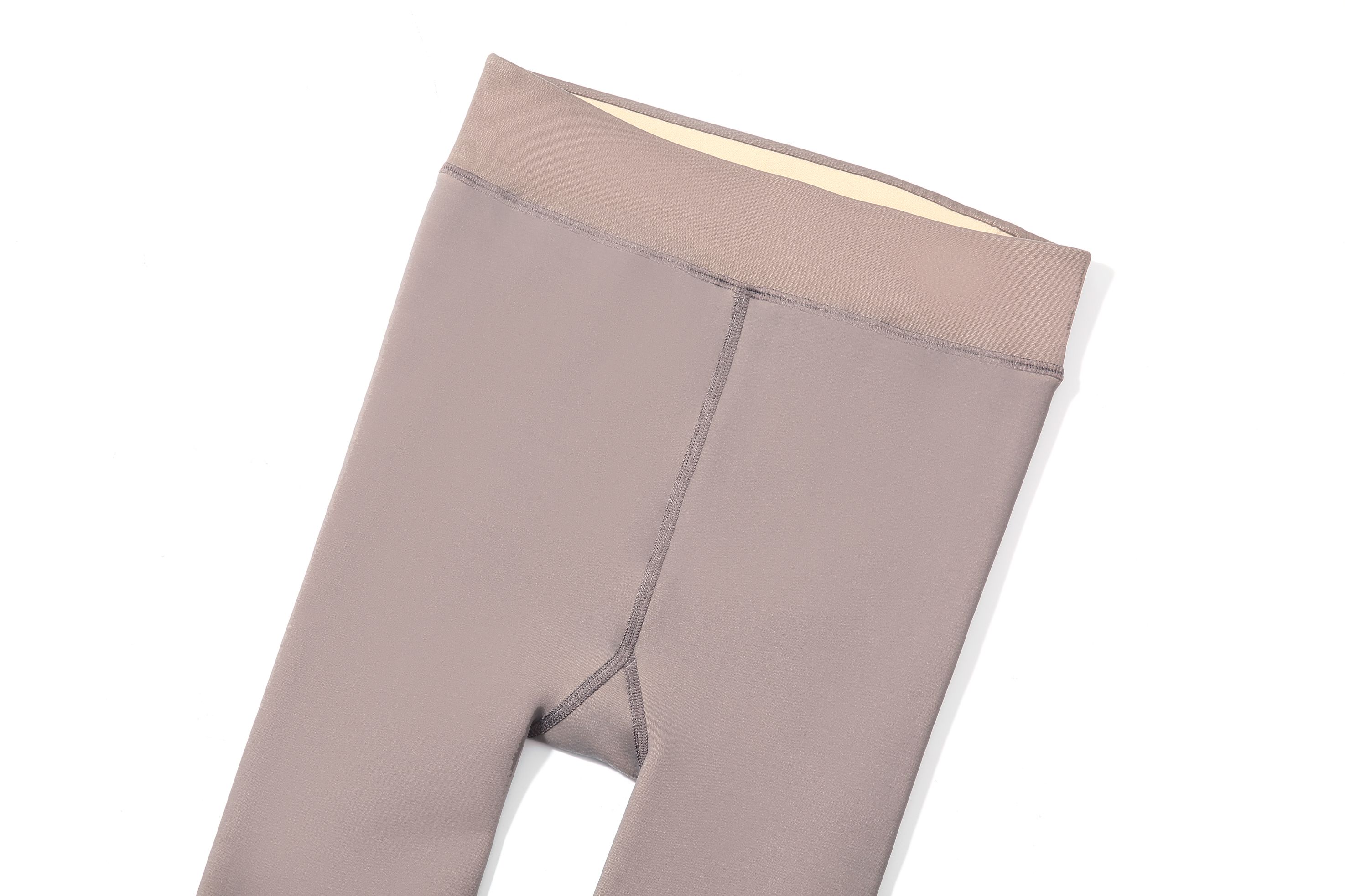 韩式宽松打底裤女外穿春夏季薄款黑色高腰裤1967超厚加绒踩脚打底裤袜