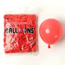 厂家直销马卡龙儿童成人生日派对场景布置五寸气球糖果色圆形气球