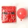 厂家直销马卡龙儿童成人生日派对场景布置五寸气球糖果色圆形气球图