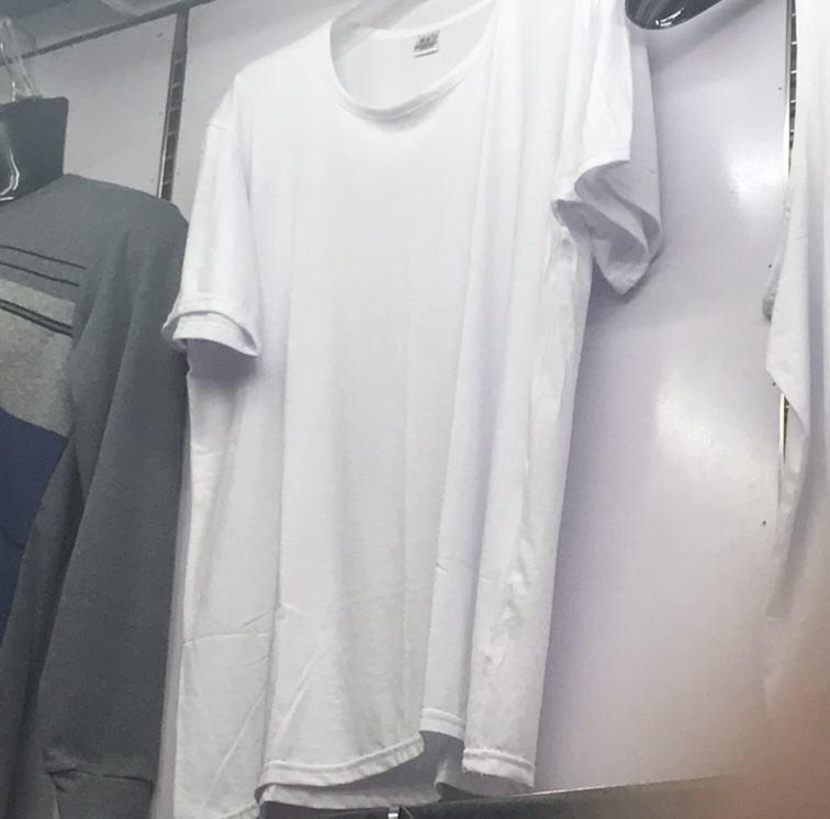 Clothes as thumbnail