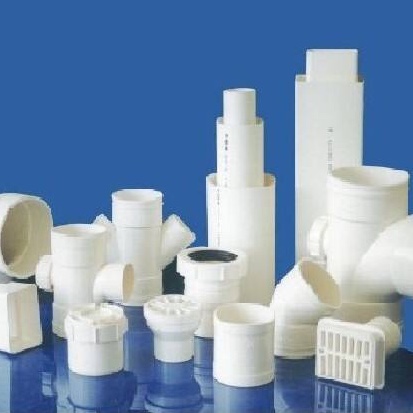 PVC pipe fitting thumbnail