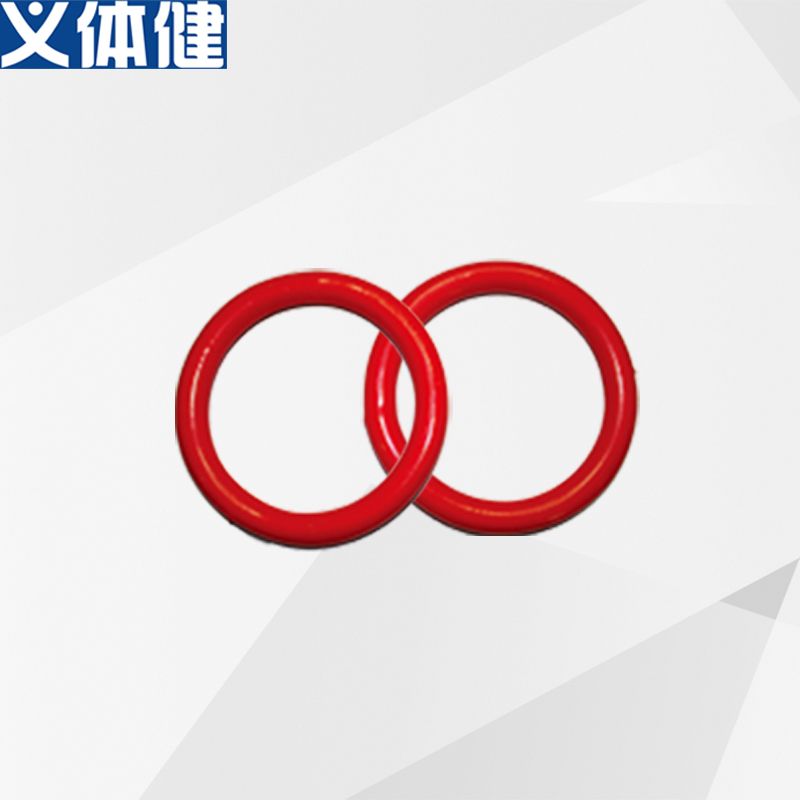 Hj-j024a Cordless immersion plastic lifting ring
