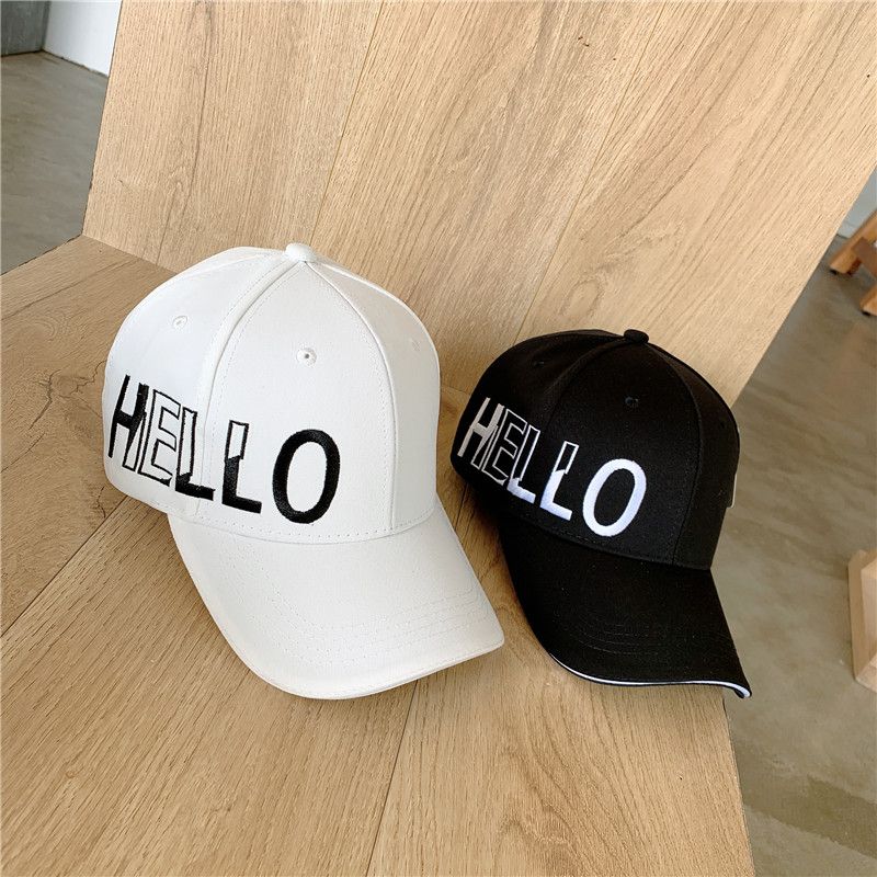棒球帽产品图