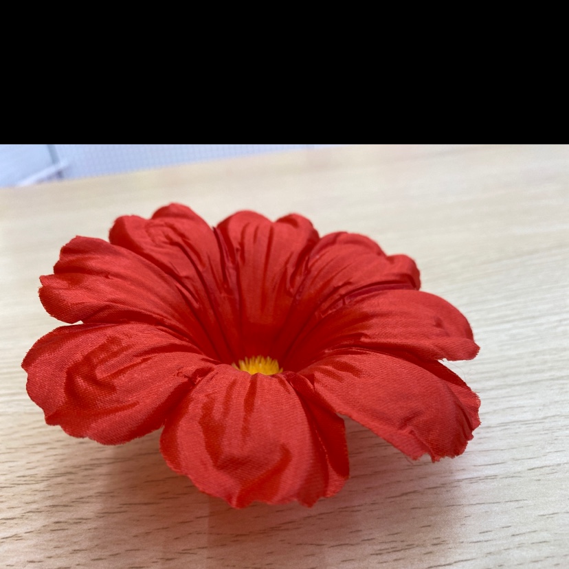 光布 待宵兰细节图