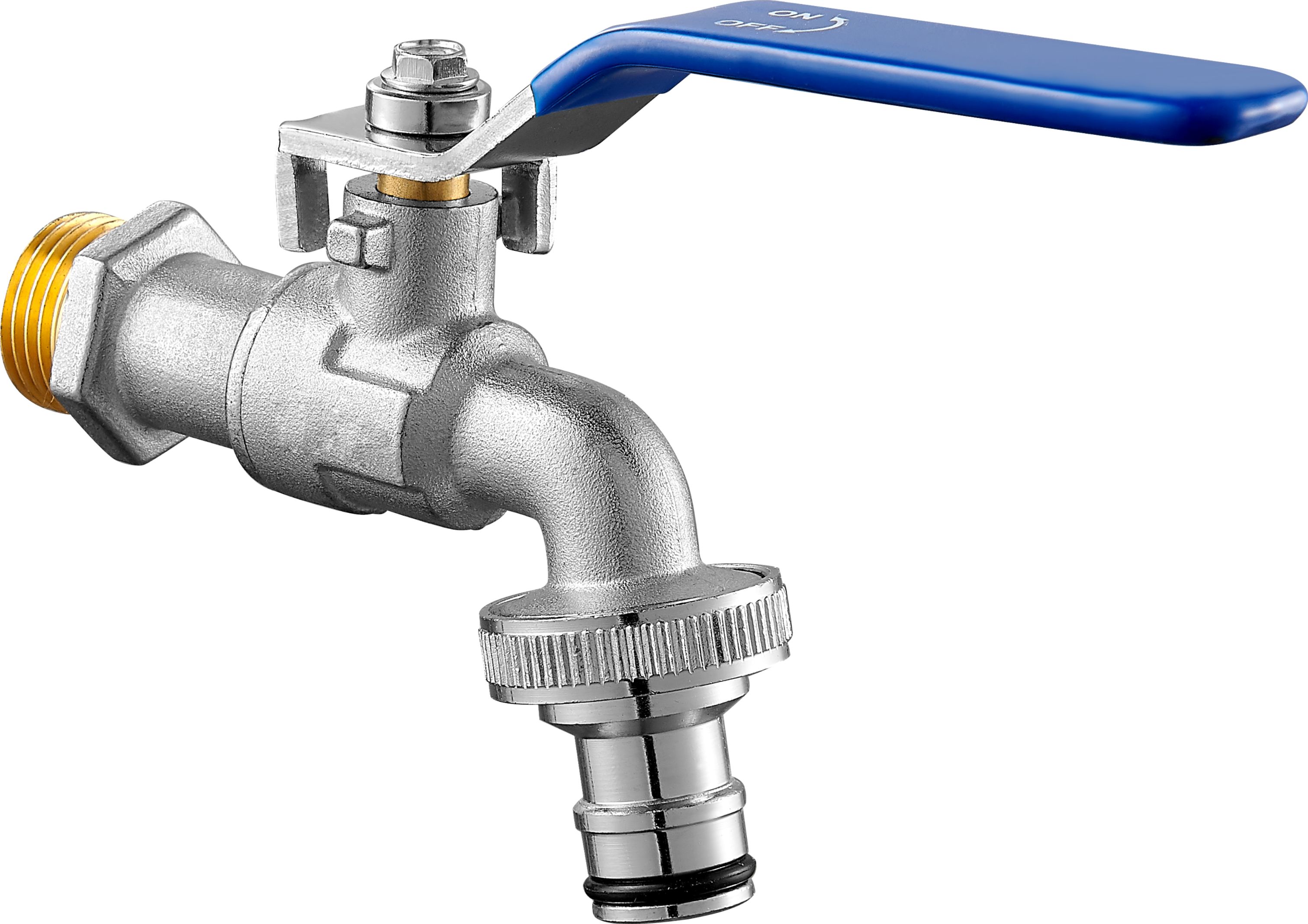 洗衣机水嘴 WASHING MACHINE  BIBCOCK/BIB TAP