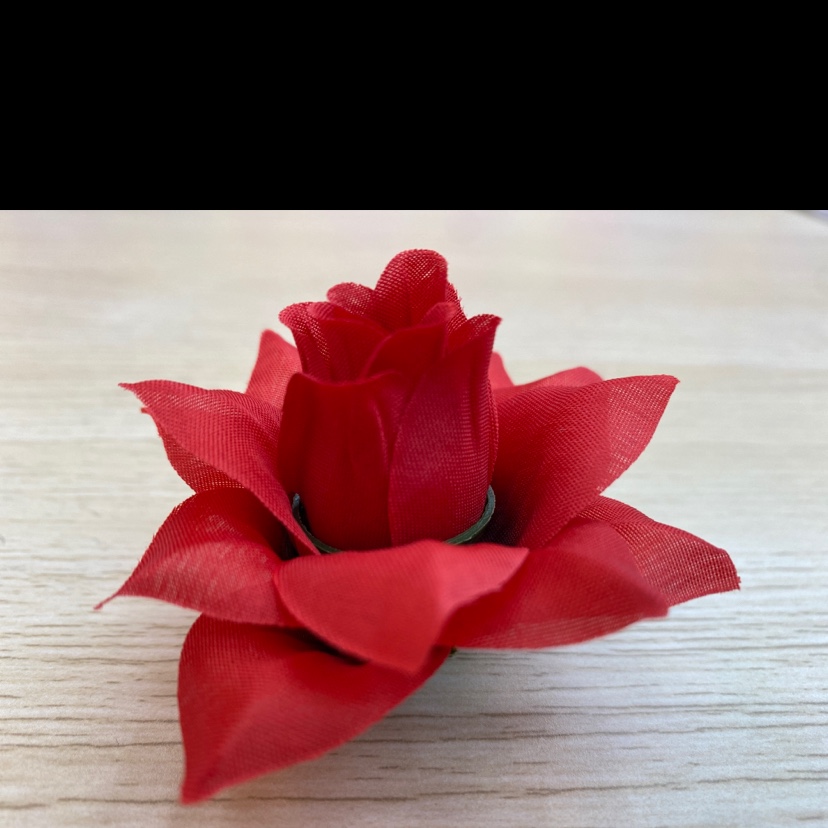 190 small golden bell with a touch of silk Specification image